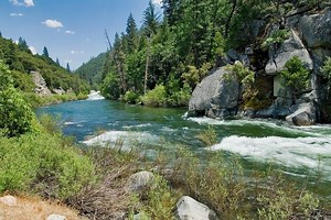 DIY Guide to Fly Fishing the Kings River (South Fork) in California | DIY Fly Fishing