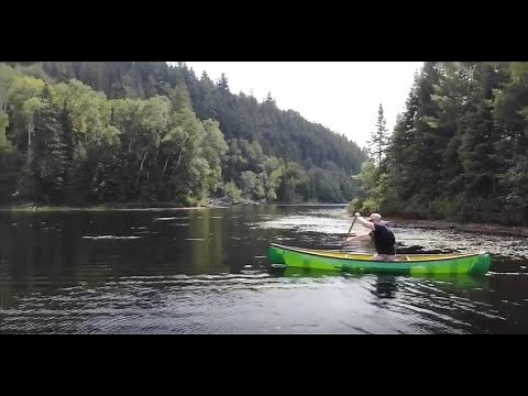 The Swift Prospector 14- A New Era In Versatility