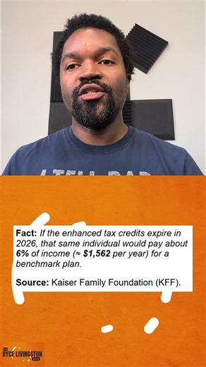 11/15 Fast Math: How Killing the ACA Costs You $4,952