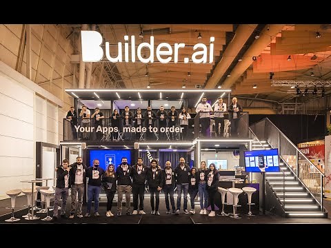 Web Summit 2021: Highlights