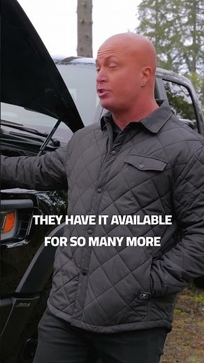 Why We Installed a JB4 Tune by @BurgerMotorsports on our 2025 Ram RHO