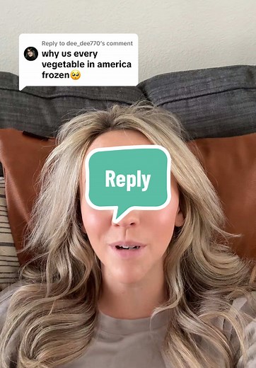 Garden Vegetable Cutting Tips for Frozen Food Preparation