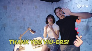 4.9K views · 105 reactions | Dream sequences, action, and of course, drama! This cast and crew working hard to give us the beauty of The Write One! | Viu Philippines | Facebook