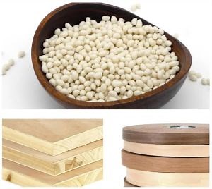 [Hot Item] Strong Adhesion EVA Hm Glue for PVC Edge Banding Woodworking