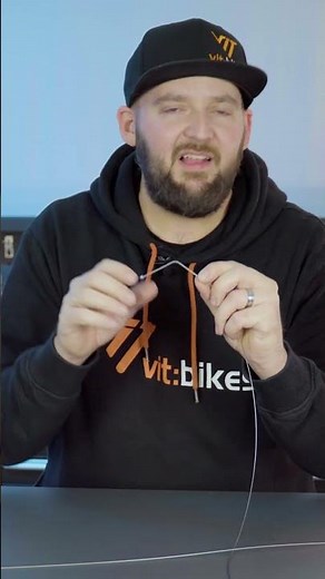 Warum kann ich die Schaltung nicht einstellen? Teil 2 #fahrrad #bike #shorts #diy