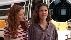 Stranger Things 4 trailer coming soon according to creepy new teaser