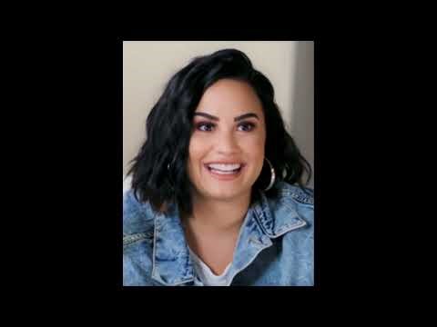 Demi Lovato - Confident (1 hour)