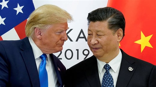 Markets mixed as China raises tariffs to 125% in tit-for-tat war with U.S.