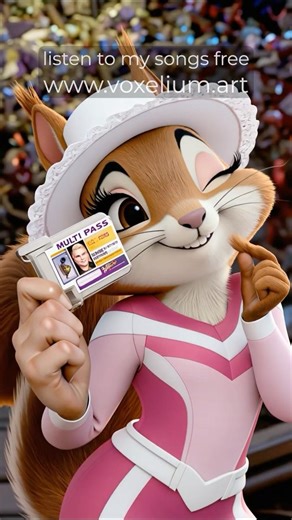 Voxel & Voxie Recreate Famous Movie Scenes. Funny Parody