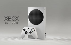 Official Xbox Series S Trailer Confirms November Release Date - SlashGear