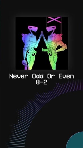 8-2 music is genius #ultrakill #facts