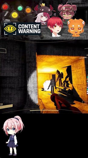 [Content Warning] This is how to deal with enemies that require entertainment skills! #Akagami no...