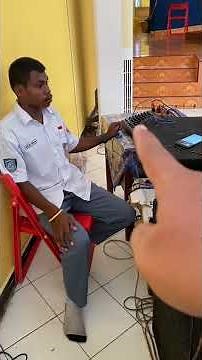 Setting live streaming vmix 3 kamera