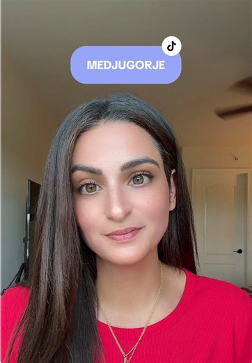 Medjugorje: Journey of Faith and Conversion