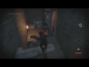 Styx: Master of Shadows Walkthrough No kills, No Alerts, All Coins -27- Rennaisance 1 of 4