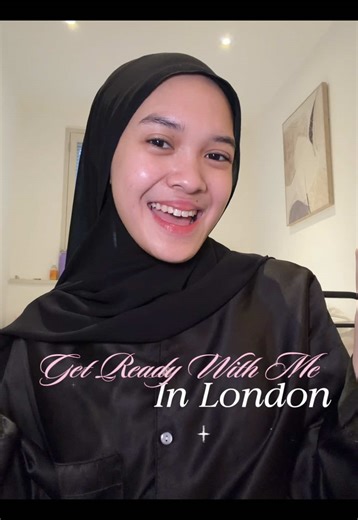 Makeup Tutorial: Anti Badai Seharian