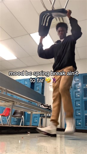 Spring Break Vibes: Get Ready to Dance!