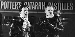 The Secret History of the Gay-Straight Bromance