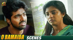 1.5M views · 46K reactions | ಏಯ್.. ಬುದ್ದಿ ಇಲ್ವೇನೋ ನಿಂಗೆ? O Bamaida...