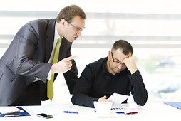 What is Wrongful Termination And How to Prove It