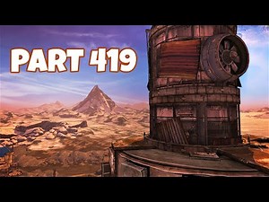 Borderlands 2 Walkthrough - Part 419 (100% Mission Completion +DLC) [PC/4K/60 FPS]