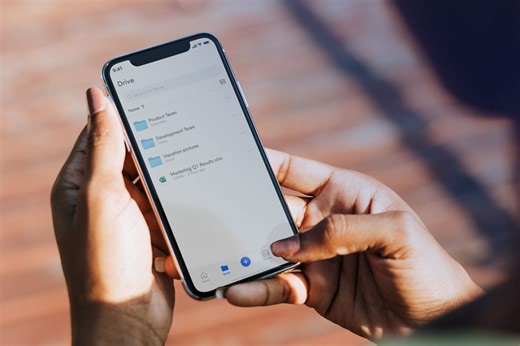 Drop your Dropbox subscription