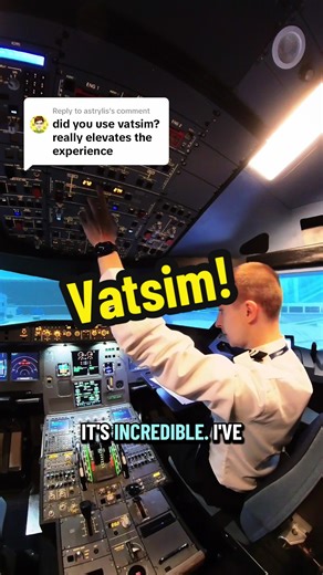 Exploring VATSIM: Your Guide for Flight Simulator