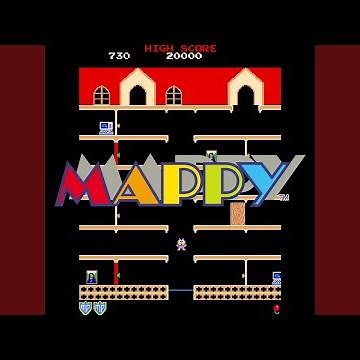 インゲームミュージック～メインテーマ