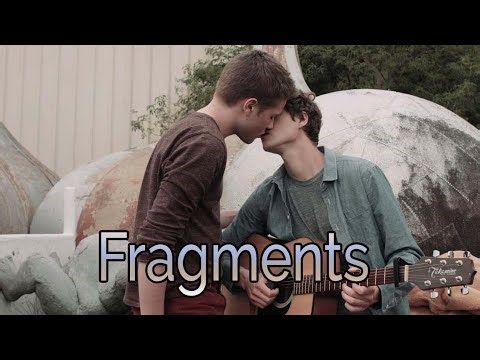 Fragments 2015 (Gay Short Film)