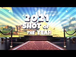 Golf Clash Shot Of The Year 2021