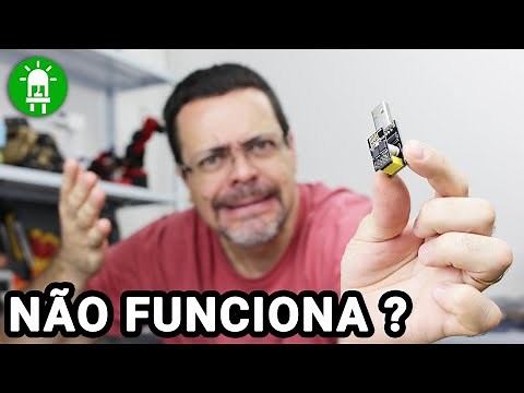 🔴 Two secrets to mastering the ESP-01 WiFi. 😎 Easy as Arduino.