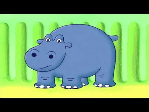 64 zoo Lane opening and funding credits Season 1-4 (1994-2013)