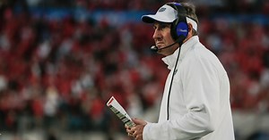 Kirk Herbstreit, Chris Fowler dissect Dan Mullen, Florida after South Carolina loss