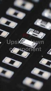 Five most common SMT defects and how to fix them Part 1 | JBC #jbctools