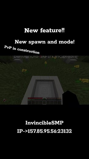 Join My 24/7 Minecraft Server for PvP Action