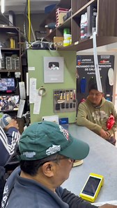 ¡El cliente vuelve por sus Puma Ducati virales!🔥🏍️ Los tenía guardados y ahora revivieron con estilo #CometaFix #PumaDucati #CometaStyle | Reparadora De Calzado El Cometa TV