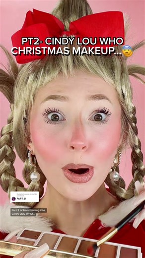 21makeupaddictions on TikTok