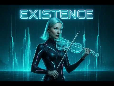 Existence (Cinematic Trance Metal Melodic Techno)