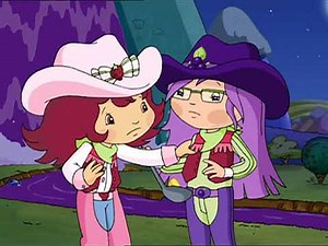 Strawberry Shortcake (Tarta de Fresa) - Big Country Fun