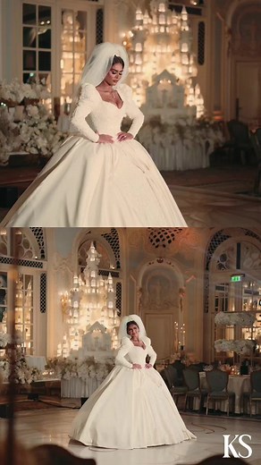 The Ultimate Irish Traveller Wedding Experience at The Savoy