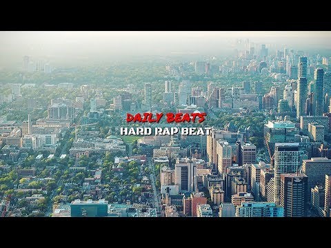 Hard Rap Beat - Jungle | 105 bpm