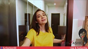 549K views · 5.2K reactions | Juggun Kazim Showing Her Dressing Room And Her Closets | Fun Fashion | Facebook