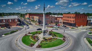 Steuben County History