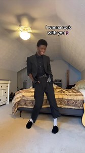 Rock With You Michael Jackson dance — learn the moves