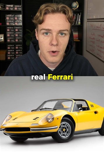 The Ferrari Dino has gone from a relatively affordable classic to one of the standout appreciation stories in the collector market. When new in the late 1960s/early 1970s, the Dino 246 GT was priced comparably to a Porsche 911 of the era — roughly $14,500 MSRP, modest for a mid-engined sportscar. Today, Hagerty shows well-sorted Dino 246 GT values routinely in the mid-$300,000s to $400,000 range, with excellent and concours examples climbing higher. Hagerty’s current values reflect how demand fo