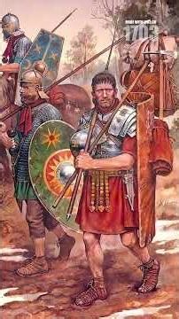 The Roman Empire's Ingenious Communication Networks