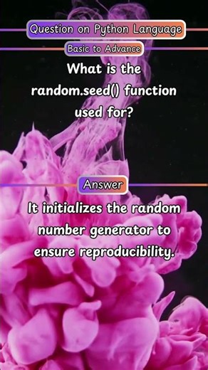 Python Tutorial Shorts | Learn Python from Basic to Advanced
