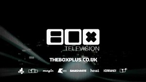 Box TV - The UK's #1 Music TV Network