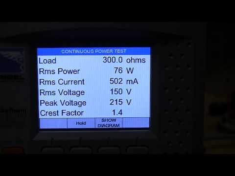 Rigel Medical Uni-Therm - ValleyLab Force FX. PM