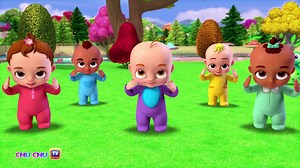 21K views · 445 reactions | Want to teach your toddler the parts of...